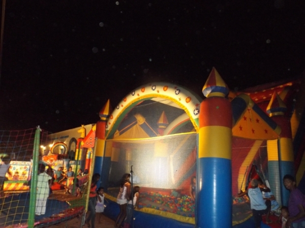 Festejo de Santo Antonio começa com grande público em Redenção do Gurguéia - Imagem 5