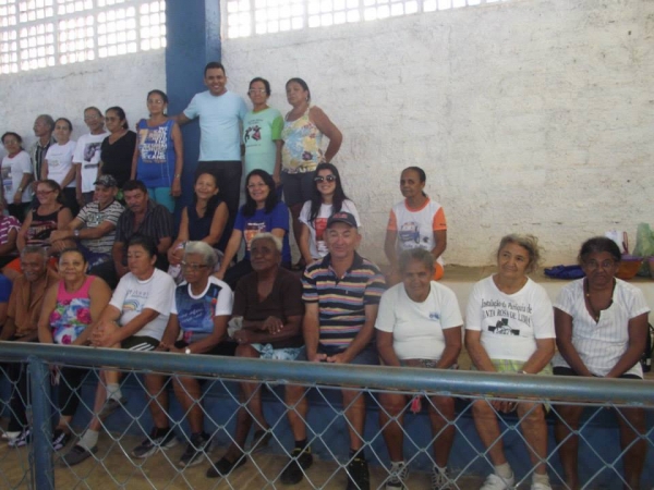 Fisioterapeuta Elesbonense Thiago Barreto tem Projeto reconhecido, veja  - Imagem 5