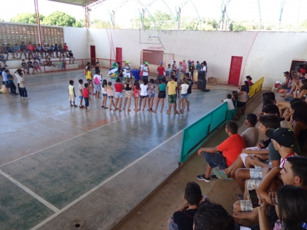 Jatobá, Boqueirão e Barras se reúnem para trocar experiência em programa - Imagem 2