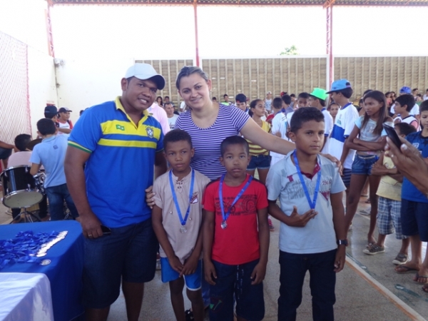 Jatobá, Boqueirão e Barras se reúnem para trocar experiência em programa - Imagem 6