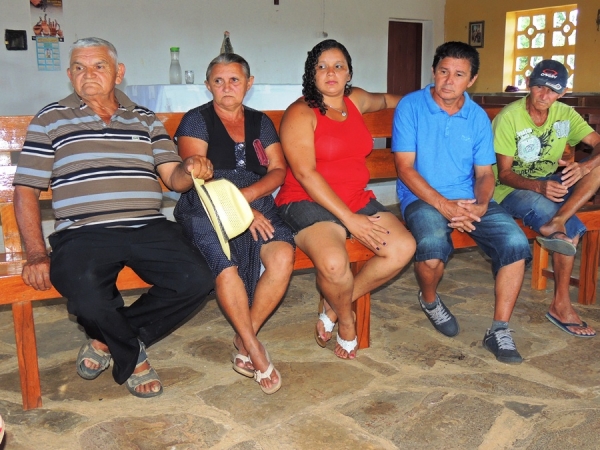 Estradas na região da Perua serão recuperadas - Imagem 4