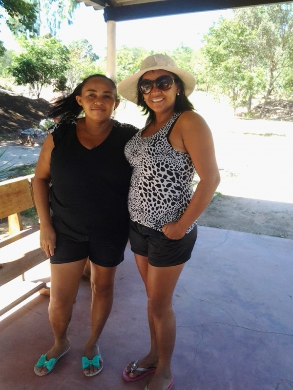 Passeio em homenagem ao Dia das Mães - Imagem 35