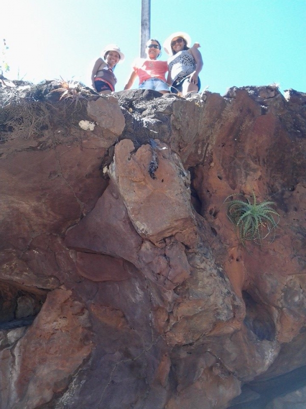 Passeio em homenagem ao Dia das Mães - Imagem 37