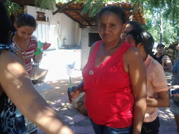 Passeio em homenagem ao Dia das Mães - Imagem 10