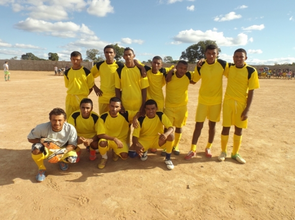 Definido os finalistas da Copa Cidade em Redenção do Gurguéia - Imagem 4
