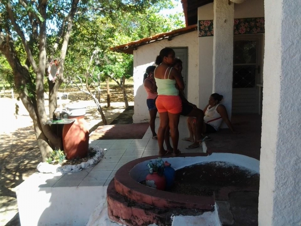 Passeio em homenagem ao Dia das Mães - Imagem 27