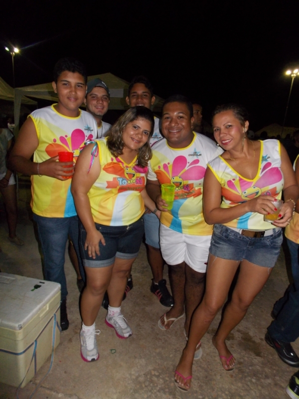 Sucesso de publico na 2ª noite da XIII edição do Capi Folia - Imagem 8