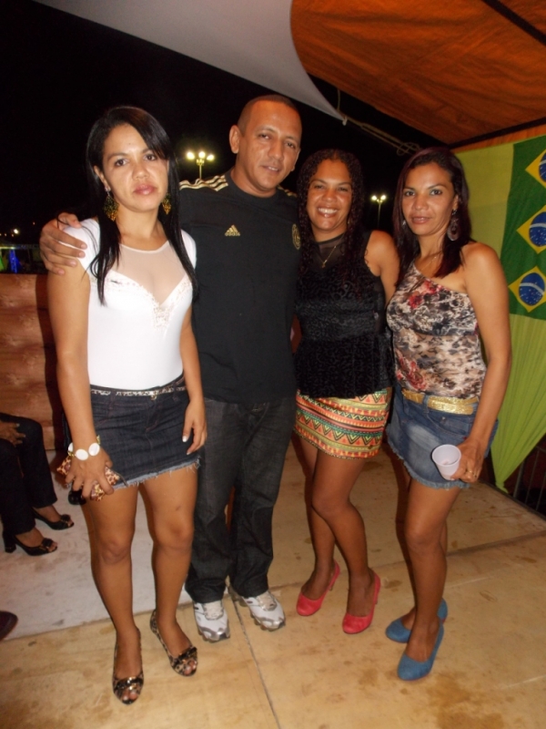 Sucesso de publico na 2ª noite da XIII edição do Capi Folia - Imagem 14