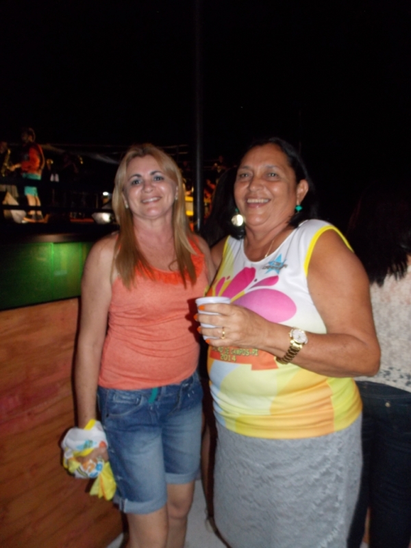 Sucesso de publico na 2ª noite da XIII edição do Capi Folia - Imagem 13