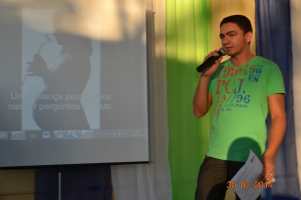 Multidão lota Festa das Mães feita pela Prefeitura de Boa Hora - Imagem 31