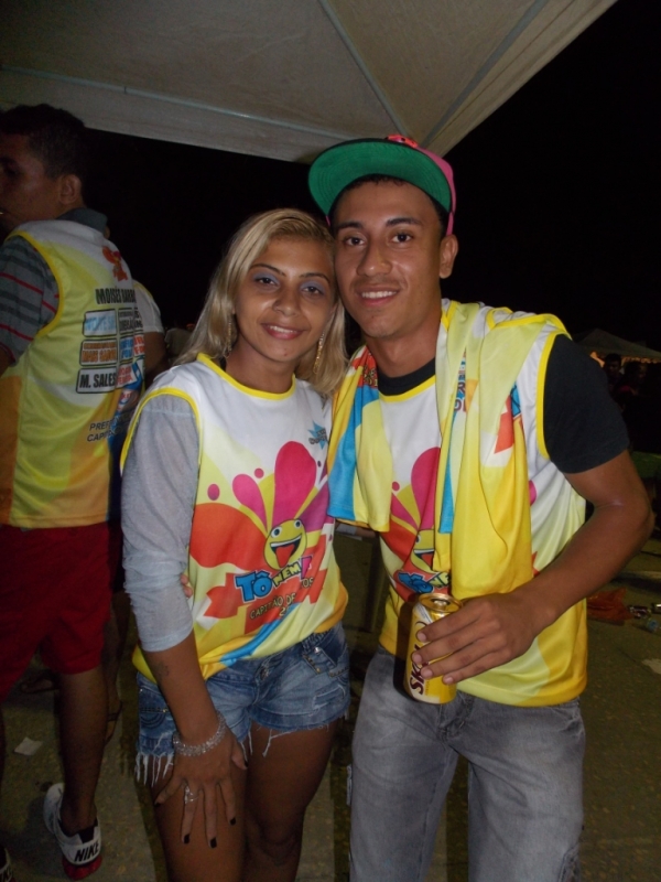 Praça de Eventos em Capitão de Campos lotou no encerramento da XIII edição do Capi Folia - Imagem 28