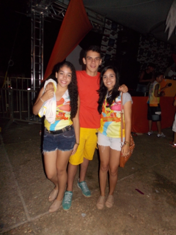 Sucesso de publico na 2ª noite da XIII edição do Capi Folia - Imagem 26