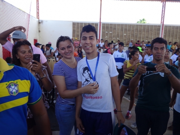 Jatobá, Boqueirão e Barras se reúnem para trocar experiência em programa - Imagem 5