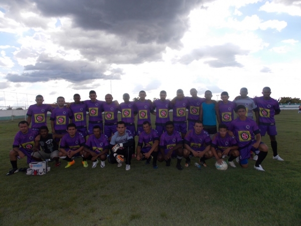 Finalistas da copa regional de São Francisco do Piauí já estão definidos - Imagem 1