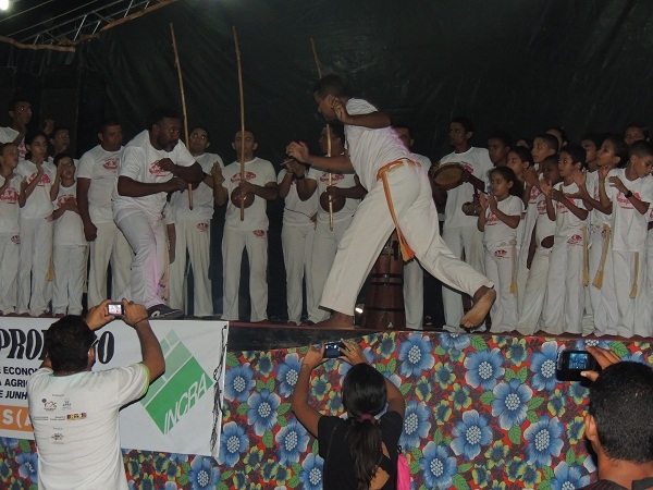 Feira resgata a importância da agricultura familiar - Imagem 14