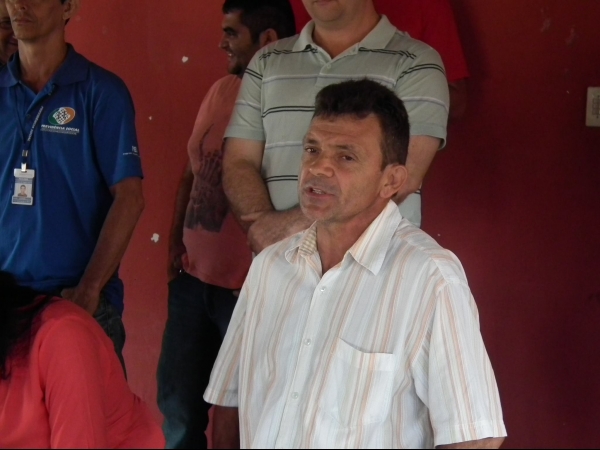 Mutirão de cidadania atende cerca de 430 pessoas em Francinópolis - Imagem 7