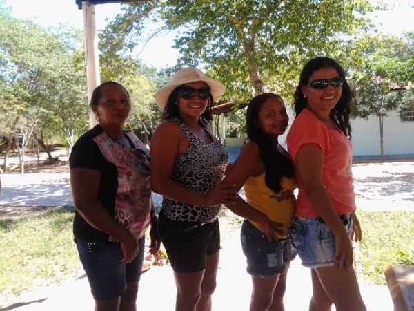 Passeio em homenagem ao Dia das Mães - Imagem 32