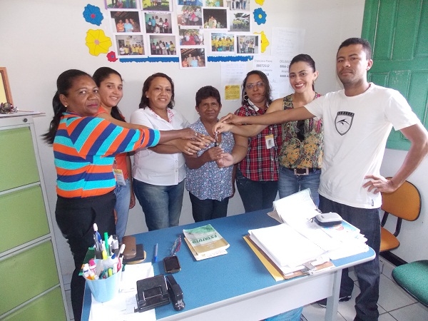 Conselho Tutelar recebe um Fiat Uno - Imagem 1