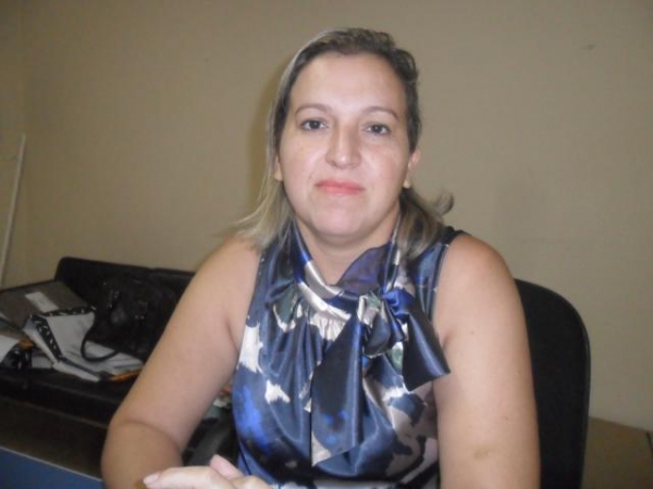 Dra. Silvia e Delegada Vilma, juntas em evento em Elesbão Veloso - Imagem 1