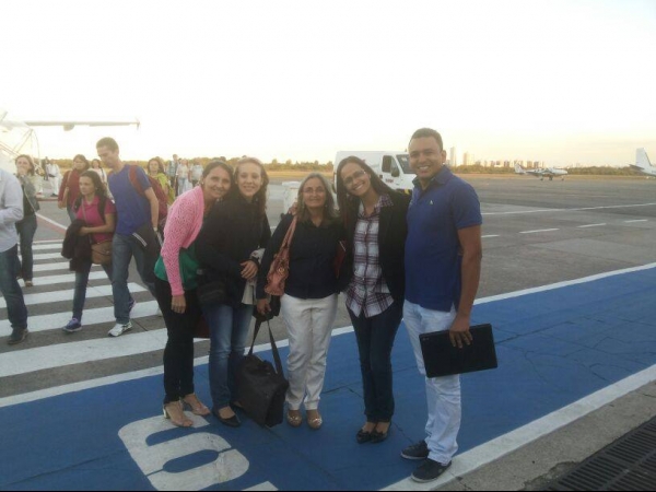 Fisioterapeuta Elesbonense Thiago Barreto tem Projeto reconhecido, veja  - Imagem 3