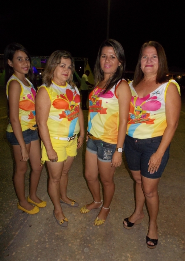 Sucesso de publico na 2ª noite da XIII edição do Capi Folia - Imagem 4