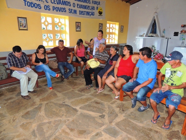 Estradas na região da Perua serão recuperadas - Imagem 1