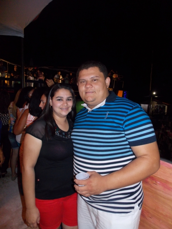 Sucesso de publico na 2ª noite da XIII edição do Capi Folia - Imagem 20