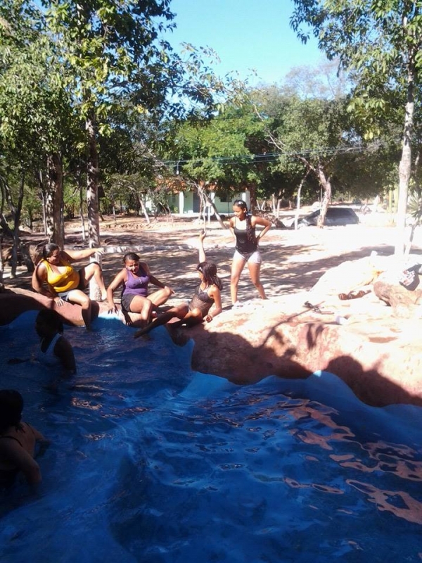 Passeio em homenagem ao Dia das Mães - Imagem 23