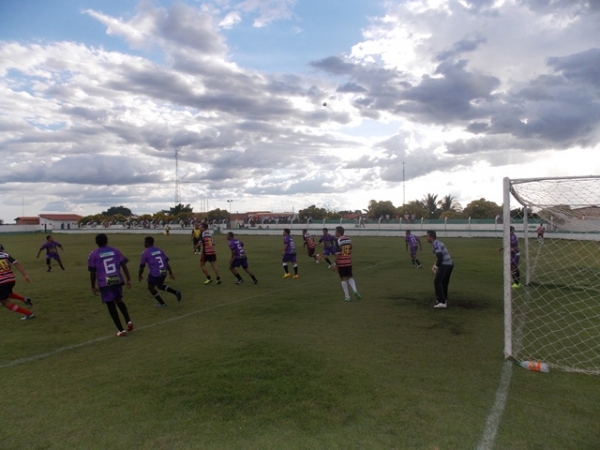 Finalistas da copa regional de São Francisco do Piauí já estão definidos - Imagem 6