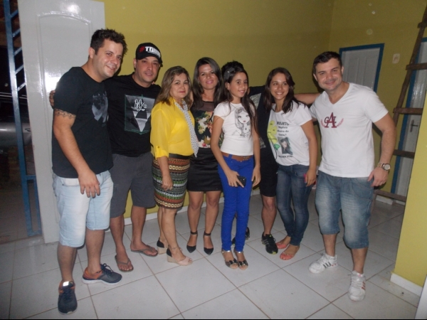 Vavá do Karametade concedeu entrevista a Rádio Jovem Campos - Imagem 8