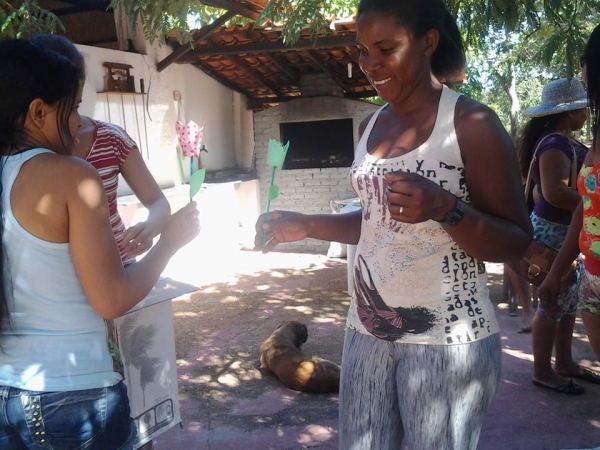 Passeio em homenagem ao Dia das Mães - Imagem 18