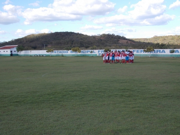 Finalistas da copa regional de São Francisco do Piauí já estão definidos - Imagem 10