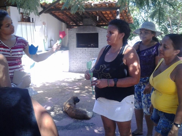 Passeio em homenagem ao Dia das Mães - Imagem 14