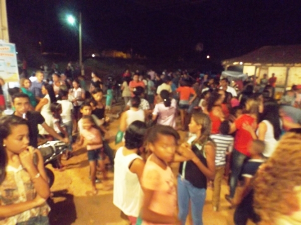Festejo de Santo Antonio começa com grande público em Redenção do Gurguéia - Imagem 7