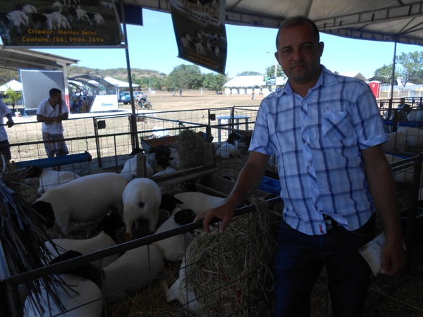 Secretário de Santa Rosa participa de curso sobre cultivo da melancia