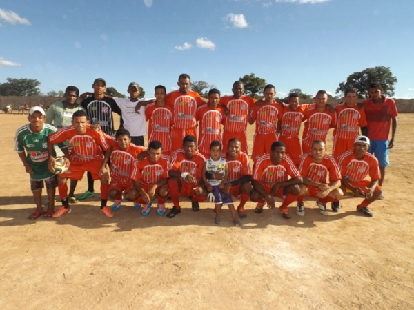 Definido os finalistas da Copa Cidade em Redenção do Gurguéia - Imagem 3