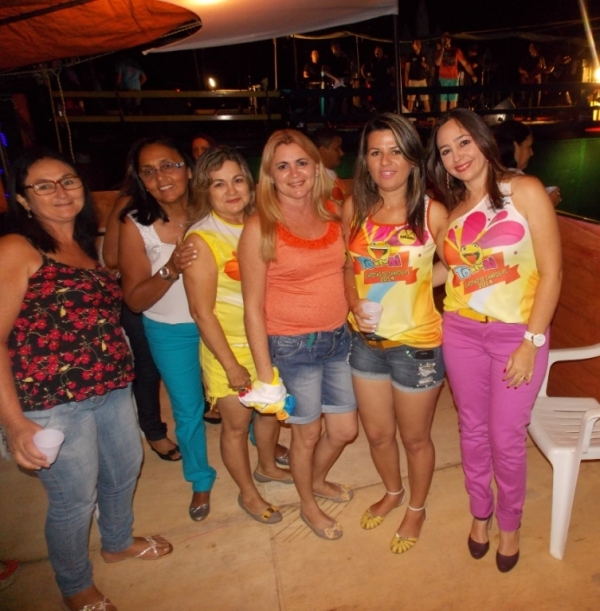 Sucesso de publico na 2ª noite da XIII edição do Capi Folia - Imagem 5