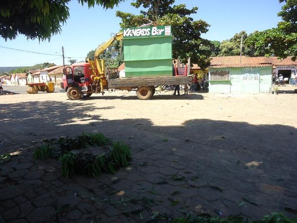 Mãe e padrasto são suspeitos de matar bebê de sete meses em Balsas - Imagem 2