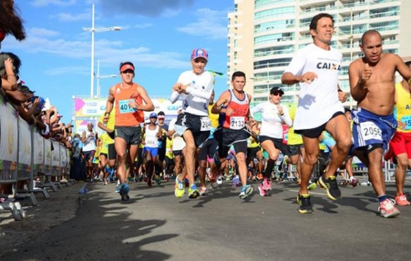 Atleta piauiense é o 3º lugar na 4ª Meia Maratona Caixa da Bahia - Imagem 5