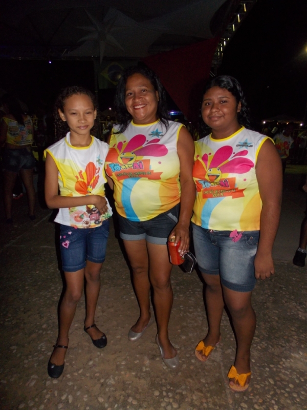 Sucesso de publico na 2ª noite da XIII edição do Capi Folia - Imagem 10