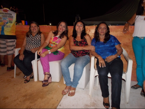 Sucesso de publico na 2ª noite da XIII edição do Capi Folia - Imagem 27