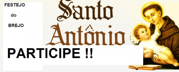 Festejo da comunidade Brejo  - Imagem 1