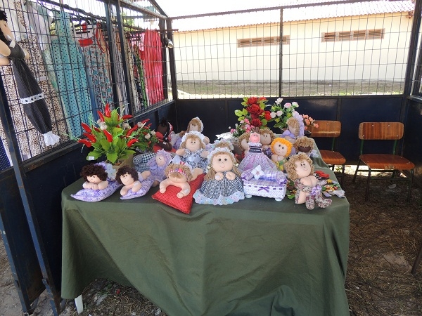 Feira resgata a importância da agricultura familiar - Imagem 17