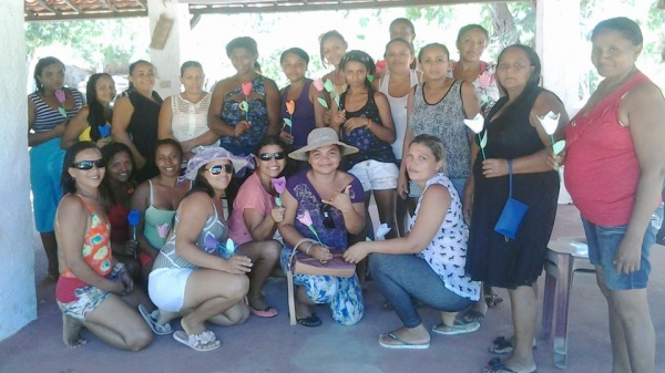 Passeio em homenagem ao Dia das Mães - Imagem 20