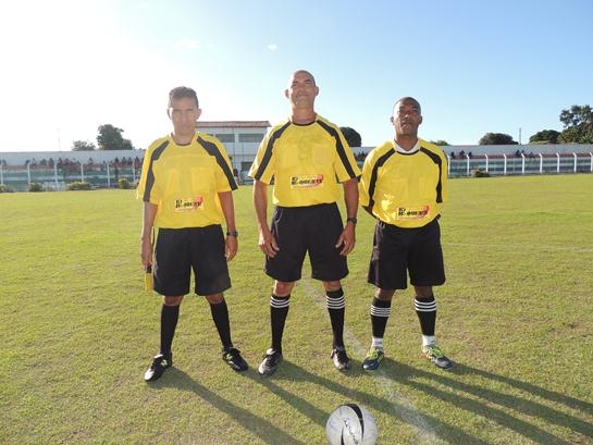 Terceira rodada do campeonato aguabranquense de futebol 2014 - Imagem 9