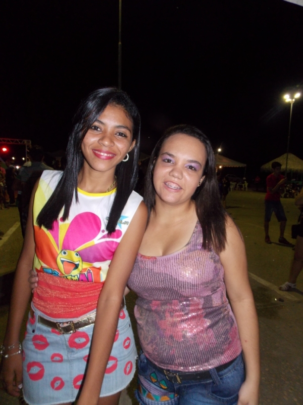 Praça de Eventos em Capitão de Campos lotou no encerramento da XIII edição do Capi Folia - Imagem 26