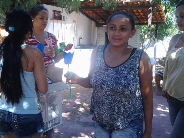 Passeio em homenagem ao Dia das Mães - Imagem 11