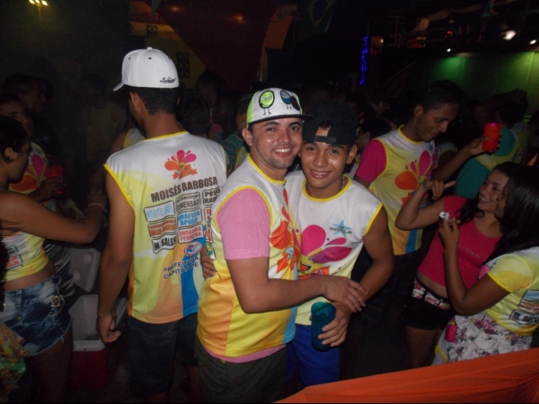 Praça de Eventos em Capitão de Campos lotou no encerramento da XIII edição do Capi Folia - Imagem 31