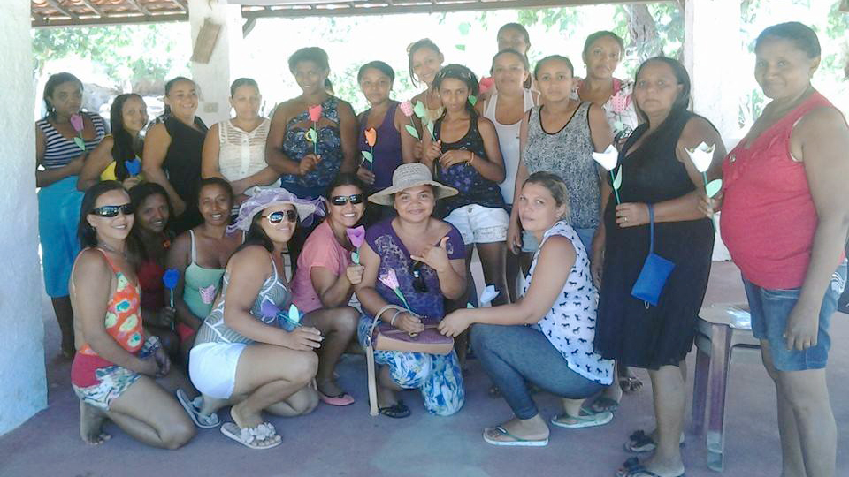 Passeio em homenagem ao Dia das Mães