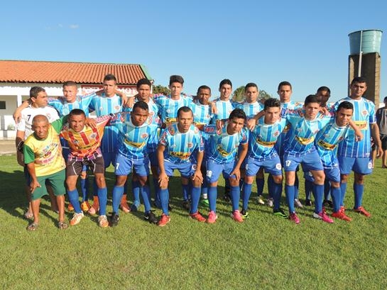Terceira rodada do campeonato aguabranquense de futebol 2014 - Imagem 5